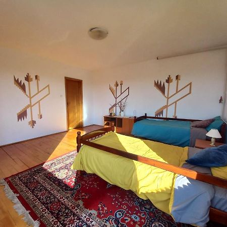Casa Zora Apartment Алба Юлия Екстериор снимка