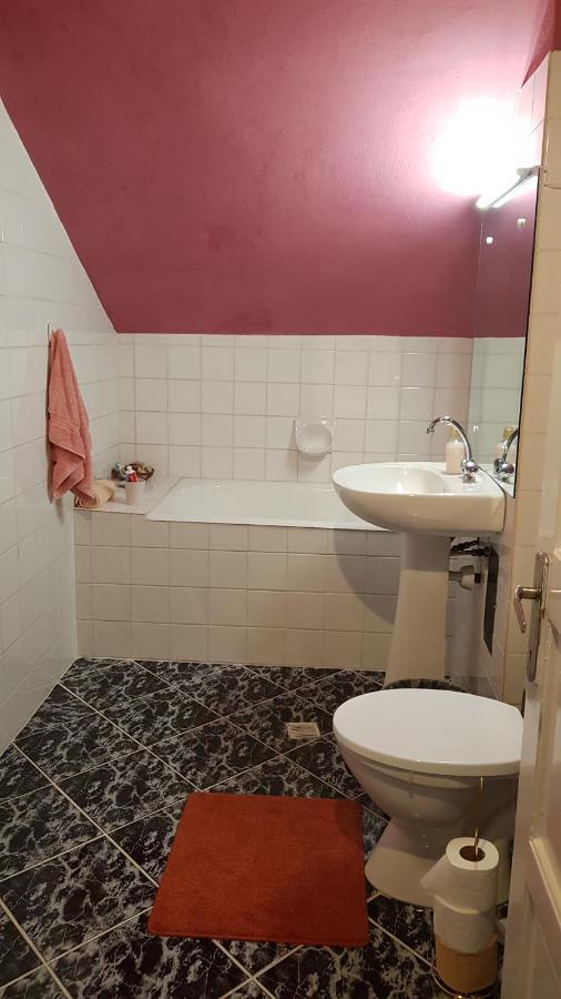 Casa Zora Apartment Алба Юлия Екстериор снимка