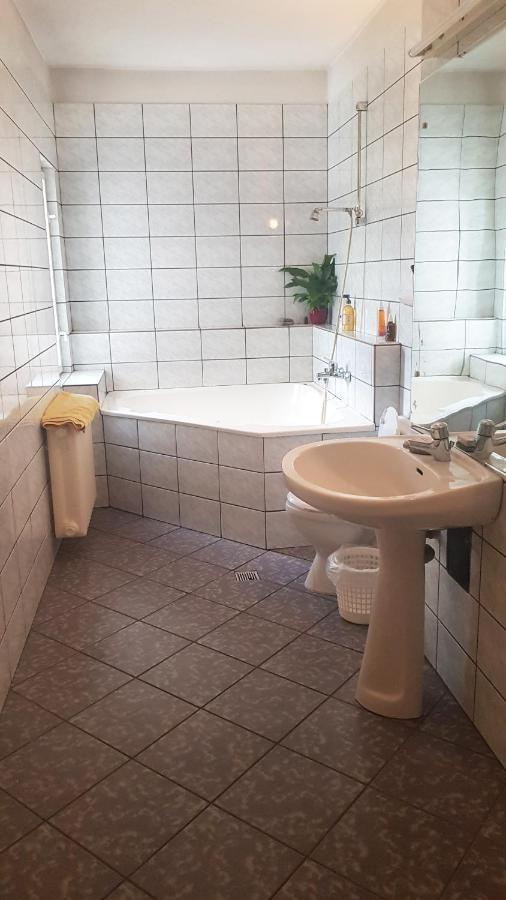 Casa Zora Apartment Алба Юлия Екстериор снимка