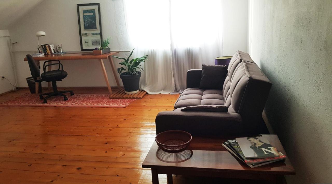 Casa Zora Apartment Алба Юлия Екстериор снимка