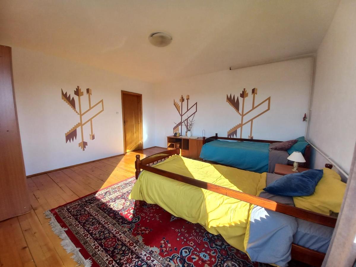 Casa Zora Apartment Алба Юлия Екстериор снимка