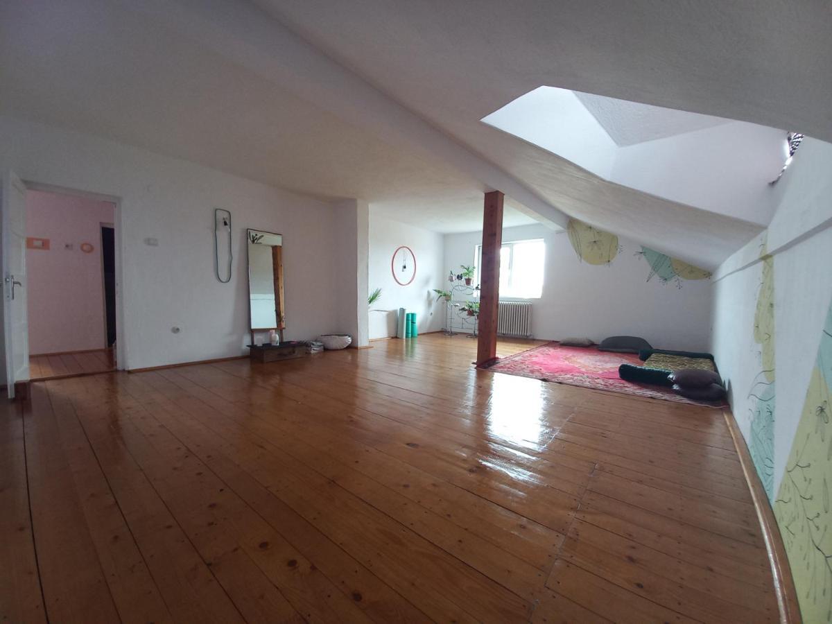 Casa Zora Apartment Алба Юлия Екстериор снимка