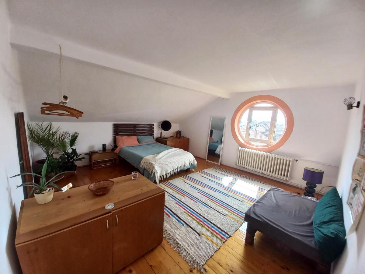 Casa Zora Apartment Алба Юлия Екстериор снимка