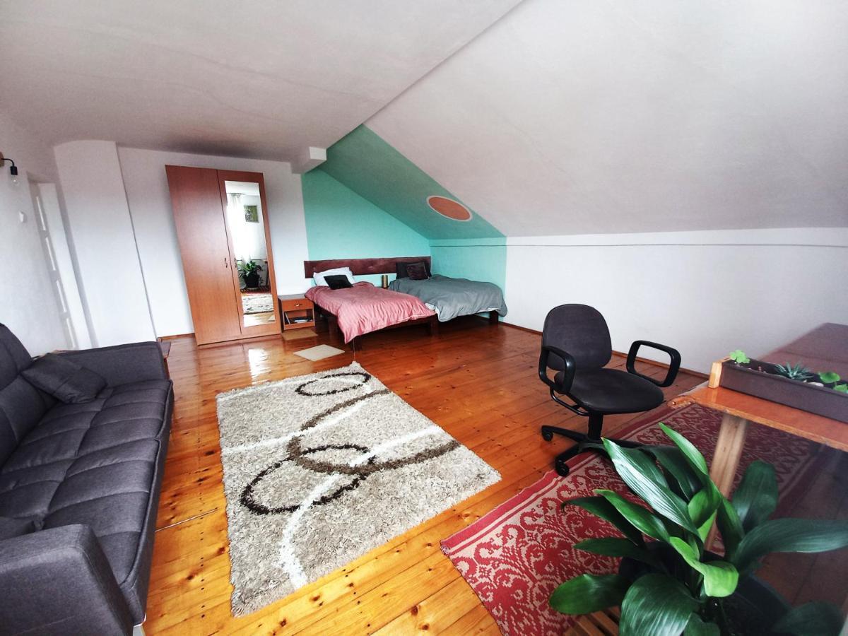 Casa Zora Apartment Алба Юлия Екстериор снимка