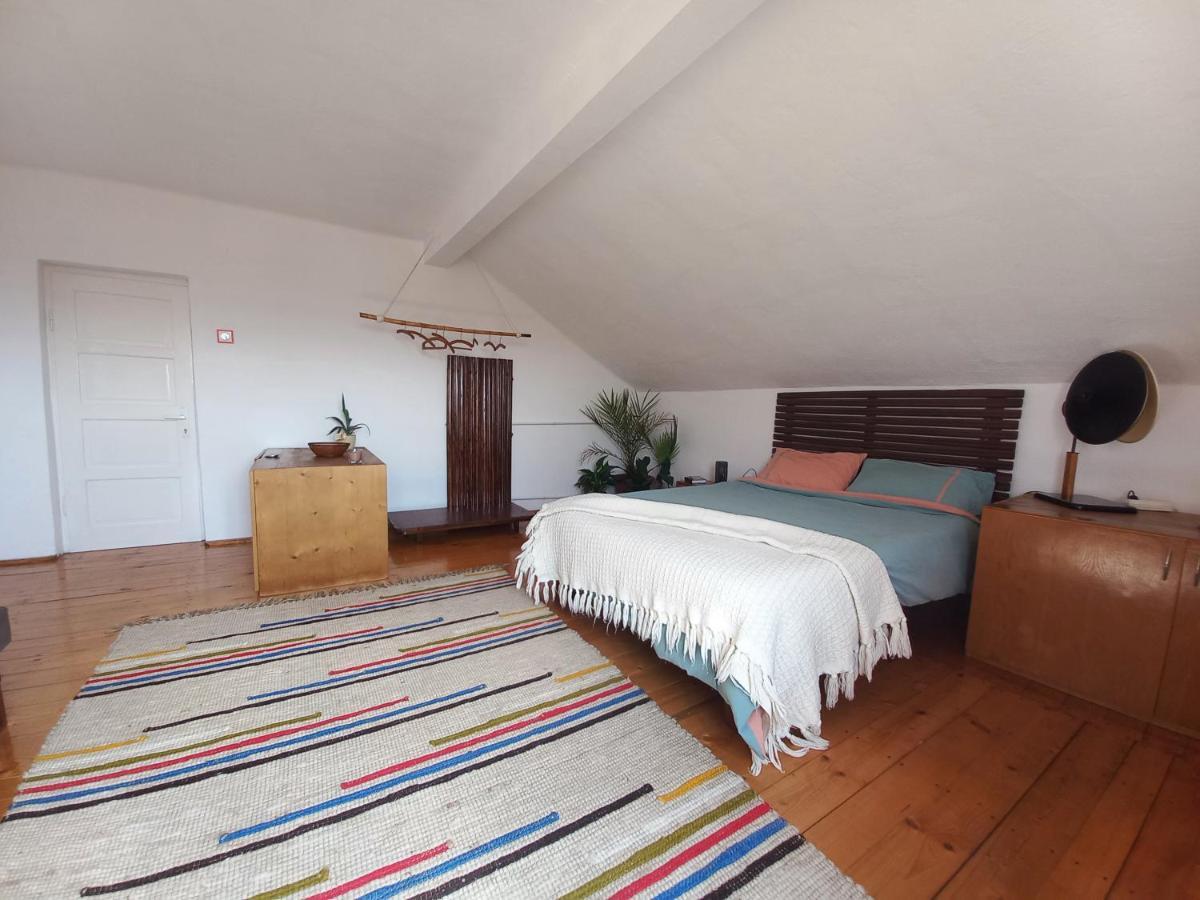 Casa Zora Apartment Алба Юлия Екстериор снимка
