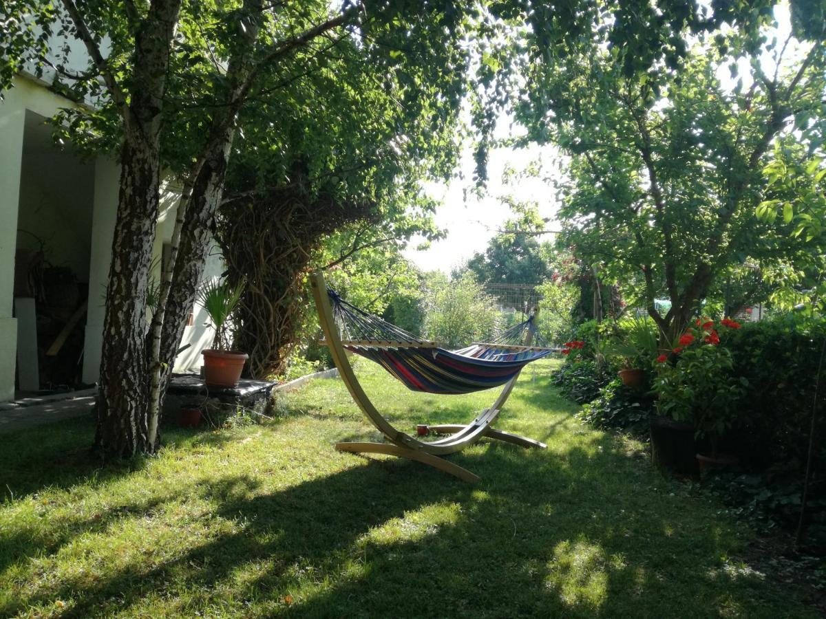 Casa Zora Apartment Алба Юлия Екстериор снимка