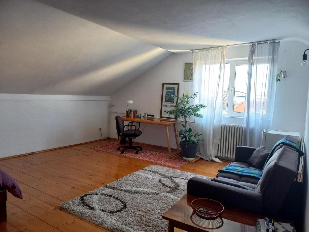 Casa Zora Apartment Алба Юлия Екстериор снимка
