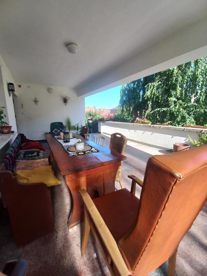 Casa Zora Apartment Алба Юлия Екстериор снимка