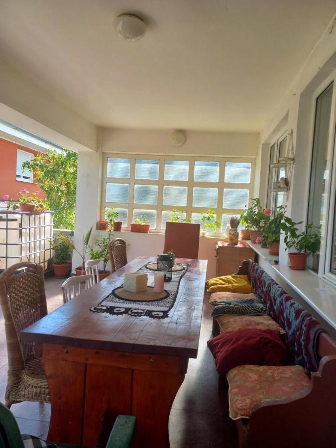 Casa Zora Apartment Алба Юлия Екстериор снимка