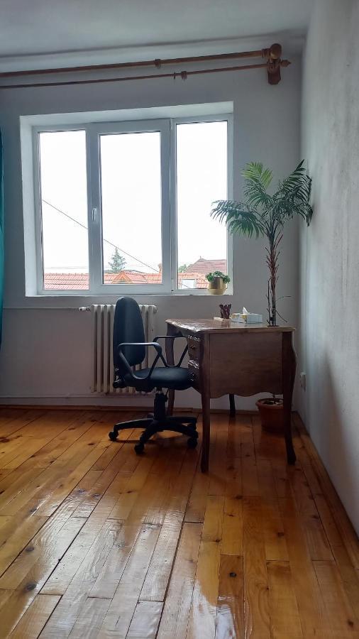 Casa Zora Apartment Алба Юлия Екстериор снимка