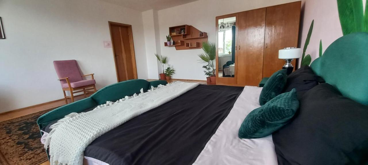 Casa Zora Apartment Алба Юлия Екстериор снимка