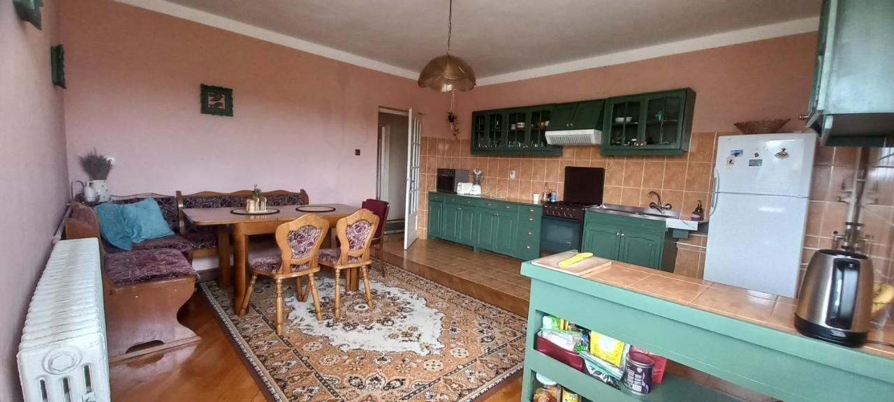Casa Zora Apartment Алба Юлия Екстериор снимка