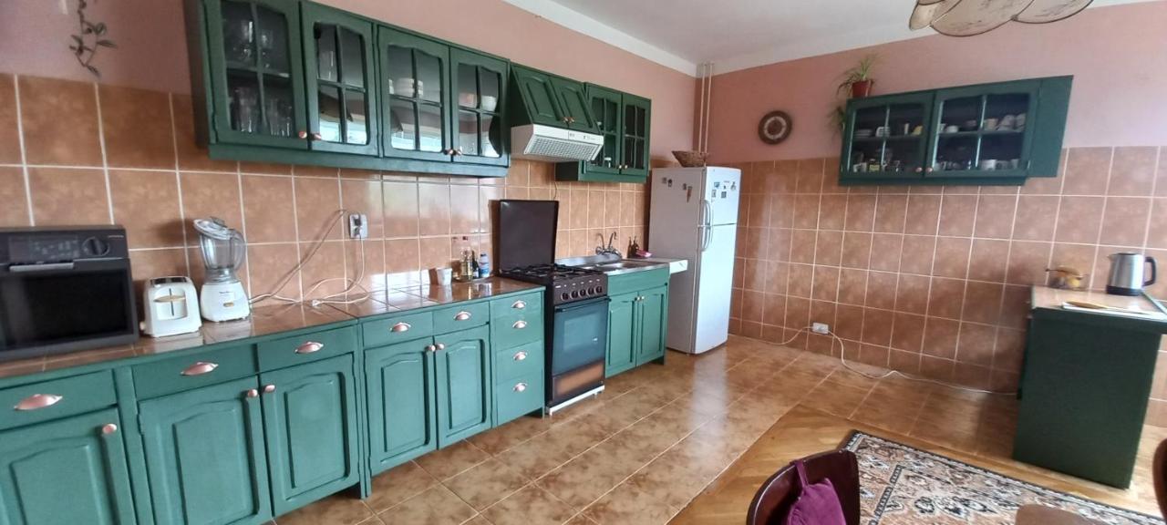 Casa Zora Apartment Алба Юлия Екстериор снимка